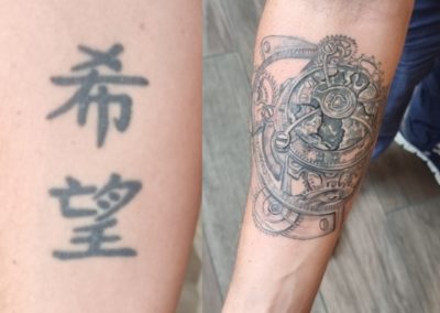 specialiste cover tattoo neuchatel